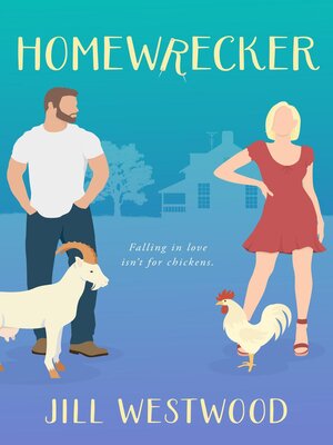 cover image of Homewrecker